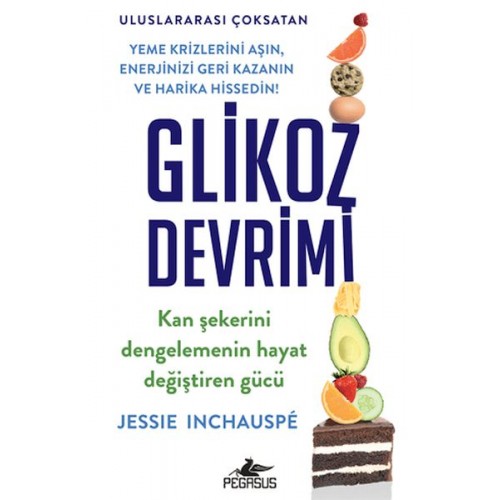 Glikoz Devrimi: Kan Şekerini Dengelemenin Hayat Değiştiren Gücü