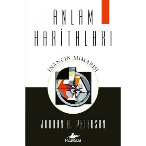 Anlam Haritaları İnancın Mimarisi