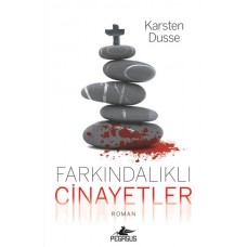 Farkındalıklı Cinayetler