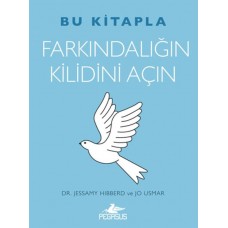 Bu Kitapla Farkındalığın Kilidini Açın