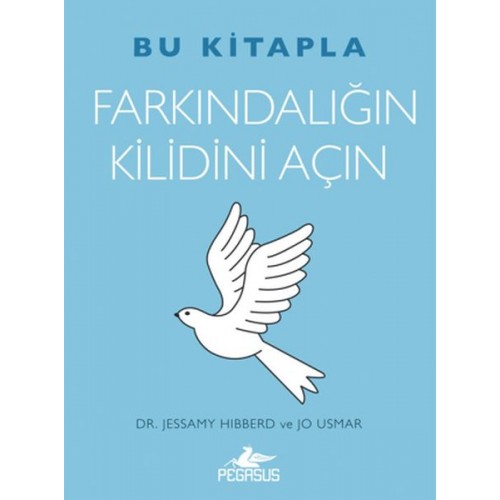 Bu Kitapla Farkındalığın Kilidini Açın