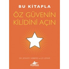 Bu Kitapla Öz Güvenin Kilidini Açın