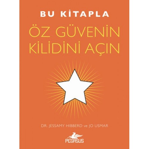 Bu Kitapla Öz Güvenin Kilidini Açın