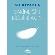 Bu Kitapla Sakinliğin Kilidini Açın