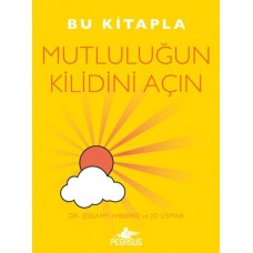 Bu Kitapla Mutluluğun Kilidini Açın