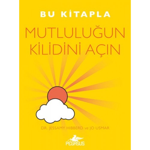 Bu Kitapla Mutluluğun Kilidini Açın