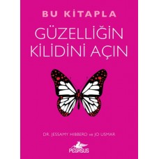 Bu Kitapla Güzelliğin Kilidini Açın