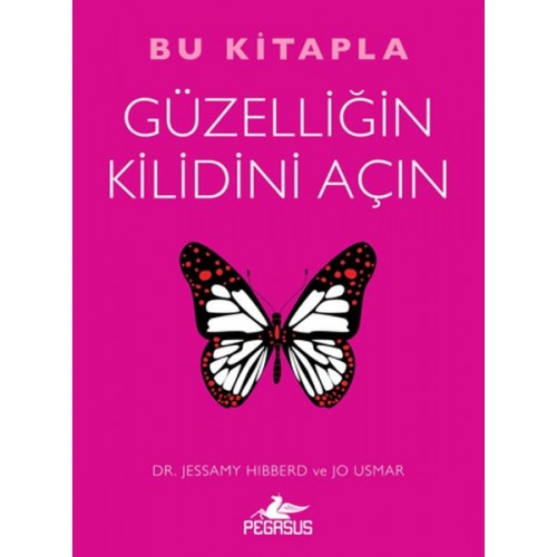 Bu Kitapla Güzelliğin Kilidini Açın