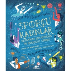 Sporcu Kadınlar