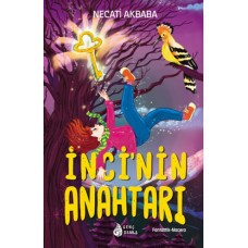 İnci’nin Anahtarı