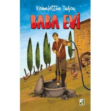 Baba Evi