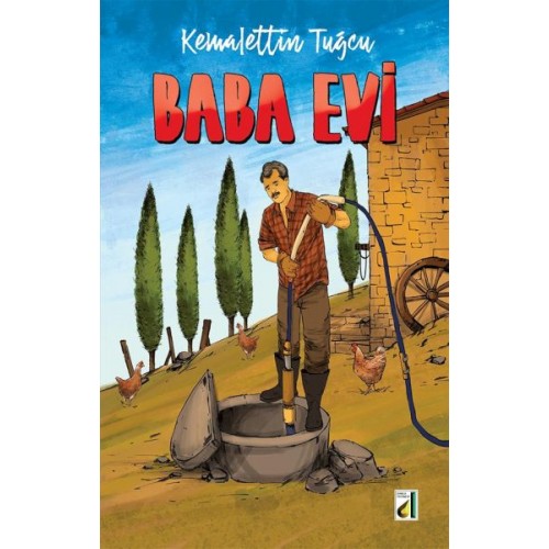 Baba Evi