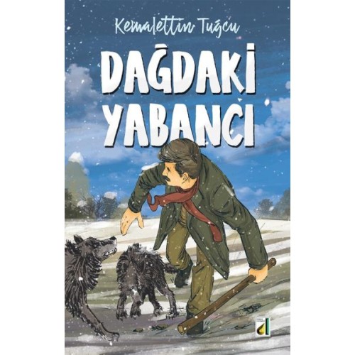 Dağdaki Yabancı