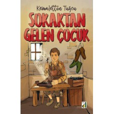 Sokaktan Gelen Çocuk