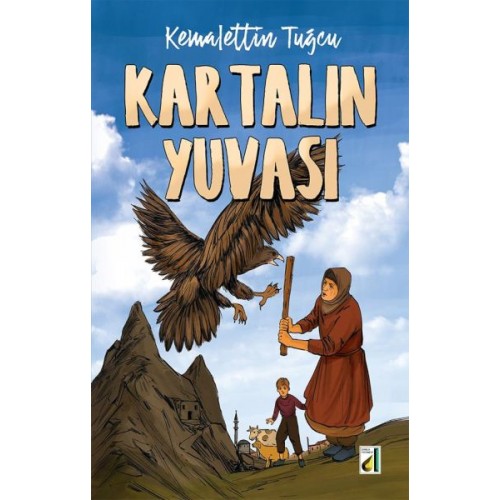 Kartalın Yuvası