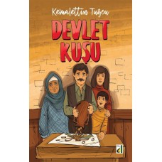 Devlet Kuşu