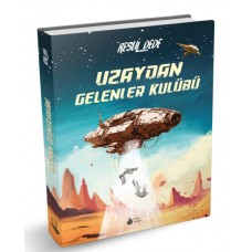 Uzaydan Gelenler Kulübü