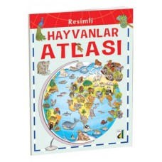 Resimli Hayvanlar Atlası