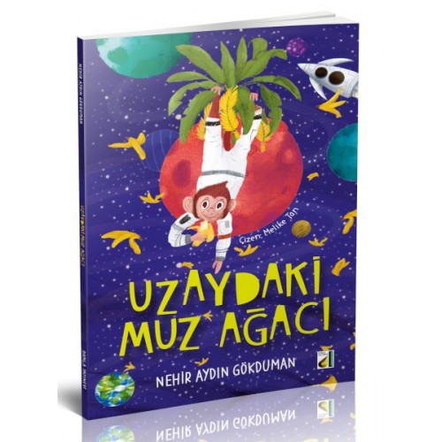 Uzaydaki Muz Ağacı