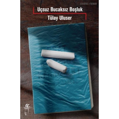 Uçsuz Bucaksız Boşluk