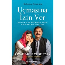 Uçmasına İzin Ver