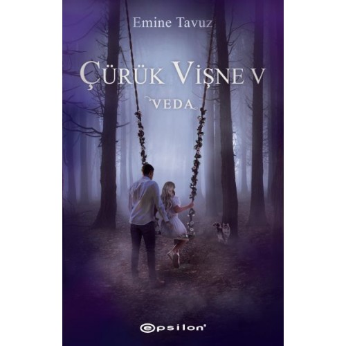 Çürük Vişne 5- Veda