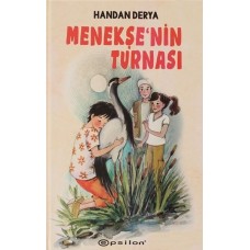 Menekşe'nin Turnası