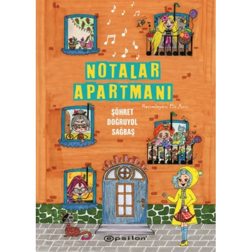 Notalar Apartmanı