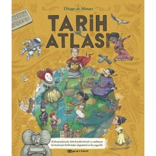 Tarih Atlası