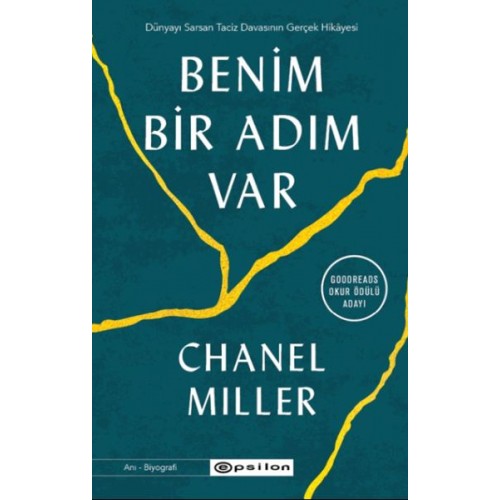 Benim Bir Adım Var