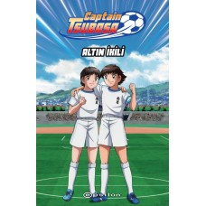 Captain Tsubasa - Altın İkili