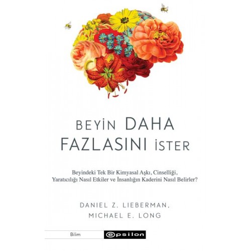 Beyin Daha Fazlasını İster