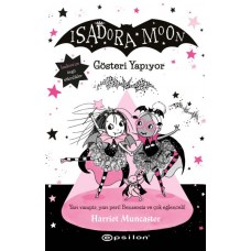 Isadora Moon 9 - Gösteri Yapıyor