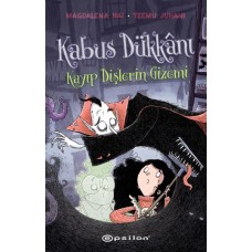 Kâbus Dükkânı - 2 Kayıp Dişlerin Gizemi