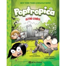 Poptropica 3 - Gizemli Sembol