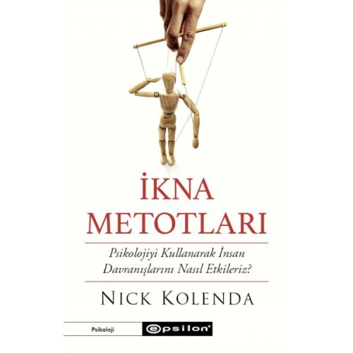 İkna Metotları