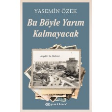 Angeliki ile Mehmet - 2 Bu Böyle Yarım Kalmayacak