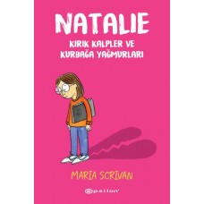 Natalie - Kırık Kalpler ve Kurbağa Yağmurları