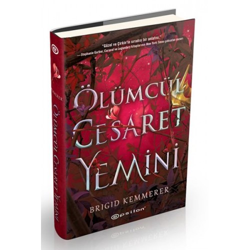 Ölümcül Cesaret Yemini