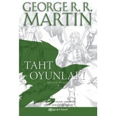 Taht Oyunları Grafik Roman II