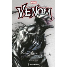 Venom Ölümcül Koruyucu