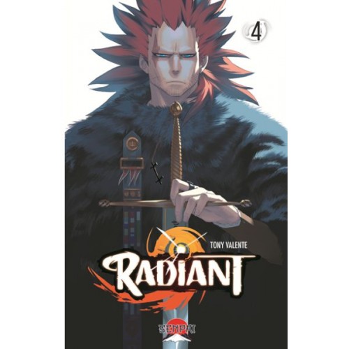 Radiant 4