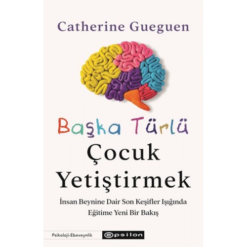 Başka Türlü Çocuk Yetiştirmek