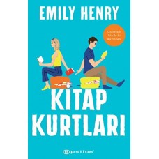 Kitap Kurtları