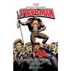 Spider-Man Kraven’in Son Avı