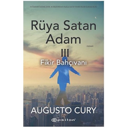 Rüya Satan Adam 3 Fikir Bahçıvanı