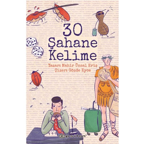 30 Şahane Kelime