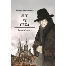 Suç ve Ceza (Çizgi Roman)