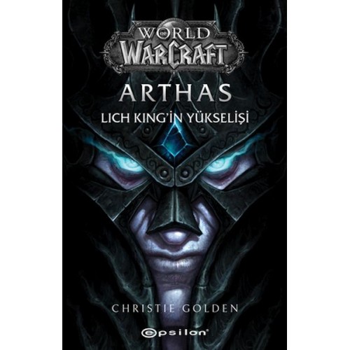 Arthas Lich King’in Yükselişi