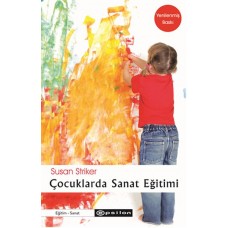 Çocuklarda Sanat Eğitimi